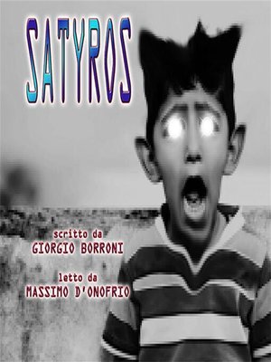cover image of Satyros